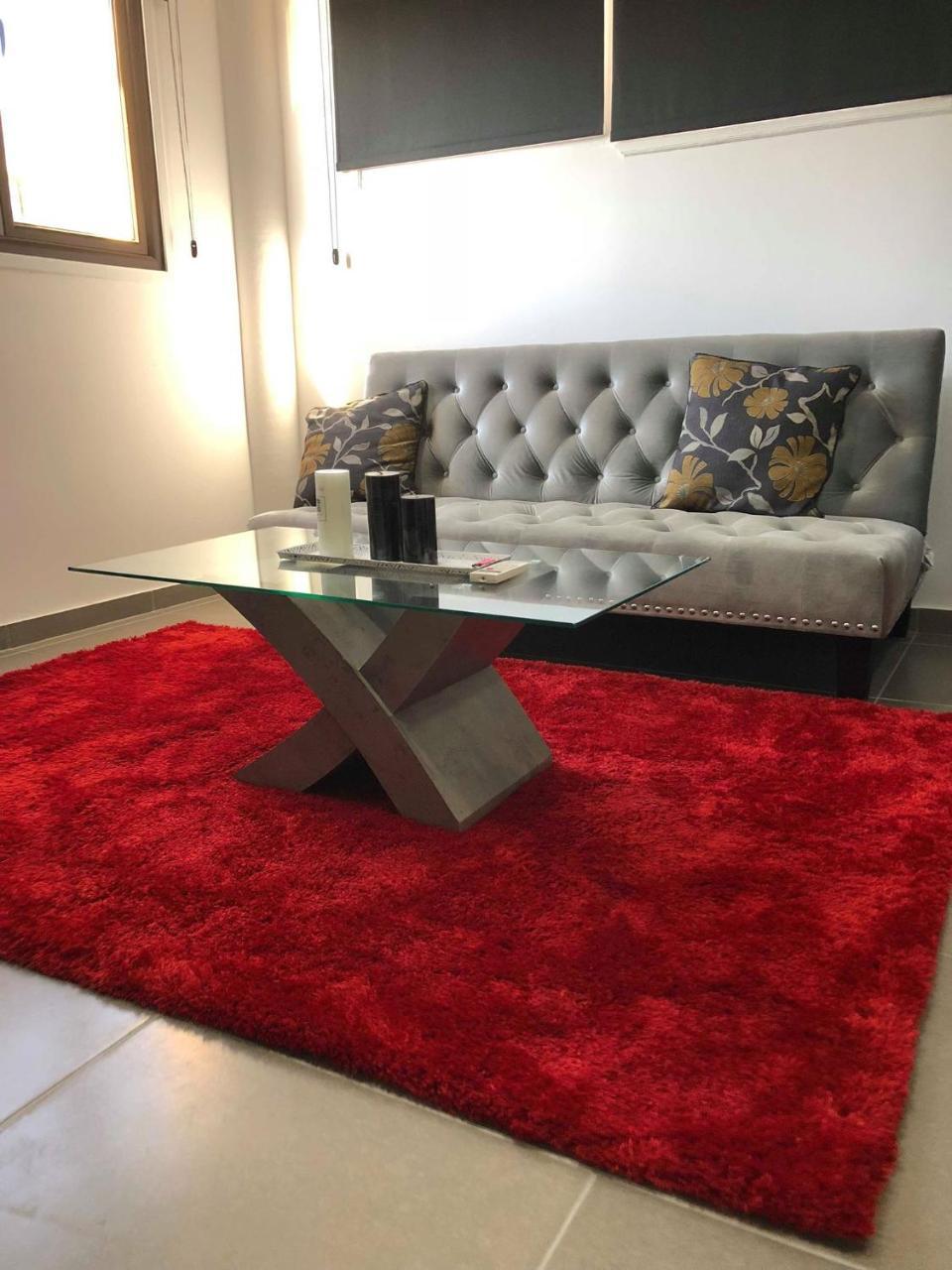 Apartament Luxury *