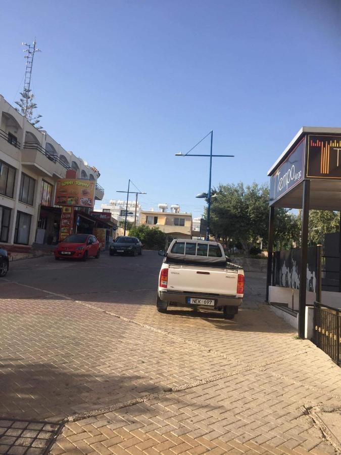 Luxury Apartament Ayia Napa
