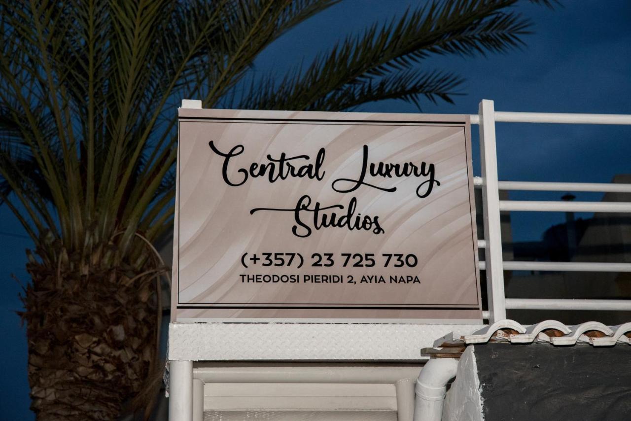 Luxury Apartament *