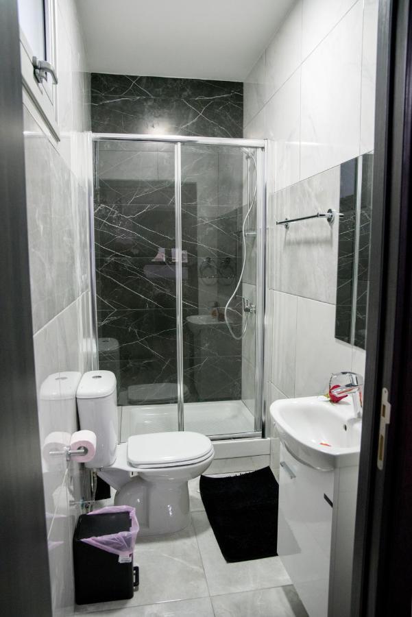 Luxury Apartament